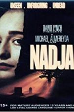 Watch Nadja Vidbull