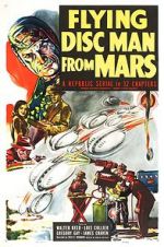 Watch Flying Disc Man from Mars Vidbull