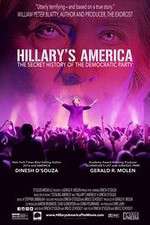 Watch Hillarys America The Secret History of the Democratic Party Vidbull