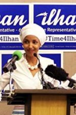 Watch Time for Ilhan Vidbull