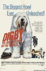 Watch Digby: The Biggest Dog in the World Vidbull