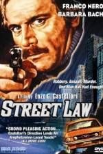 Watch Street Law Vidbull