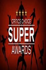 Watch The Critics\' Choice Super Awards Vidbull