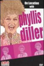 Watch On Location With Phyllis Diller Vidbull