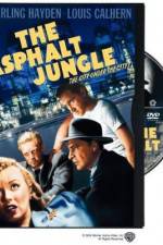 Watch The Asphalt Jungle Vidbull