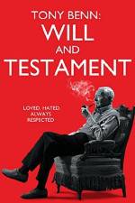 Watch Tony Benn: Will and Testament Vidbull