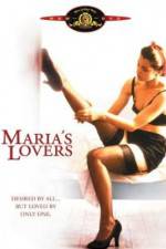 Watch Maria's Lovers Vidbull