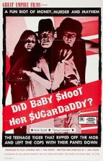 Watch Did Baby Shoot Her Sugardaddy? Vidbull