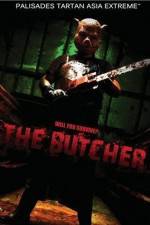 Watch The Butcher Vidbull