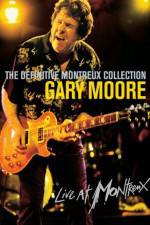 Watch Gary Moore The Definitive Montreux Collection Vidbull