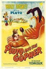 Watch Pluto and the Gopher Vidbull