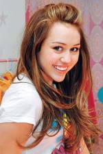 Watch The Real Miley Cyrus Vidbull