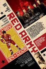 Watch Red Army Vidbull