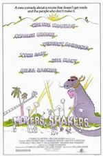Watch Movers & Shakers Vidbull