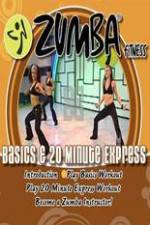 Watch Zumba Fitness Basic & 20 Minute Express Vidbull