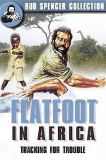 Watch Flatfoot in Africa Vidbull
