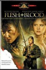 Watch Flesh+Blood Vidbull
