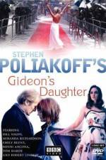 Watch Gideon's Daughter Vidbull