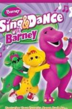 Watch Sing and Dance with Barney Vidbull