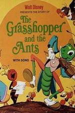 Watch The Grasshopper and the Ants Vidbull