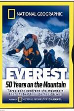 Watch National Geographic   Everest 50 Years on the Mountain Vidbull