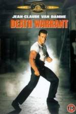 Watch Death Warrant Vidbull