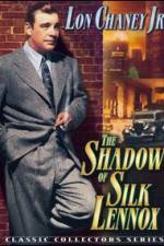 Watch The Shadow of Silk Lennox Vidbull