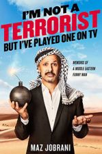 Watch Maz Jobrani: I\'m Not a Terrorist, But I\'ve Played One on TV Vidbull