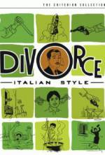 Watch Divorce Italian Style Vidbull
