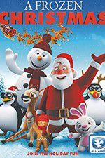 Watch A Frozen Christmas Vidbull