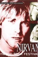 Watch Nirvana  Praca da Apoteose Hollywood Rock Festival Vidbull