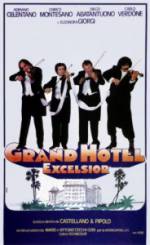 Watch Grand Hotel Excelsior Vidbull