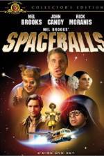 Watch Spaceballs Vidbull