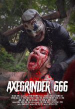 Watch Axegrinder 666 Vidbull