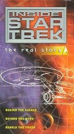 Watch Inside Star Trek: The Real Story Vidbull