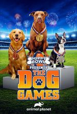 Watch Puppy Bowl Presents: The Dog Games (TV Special 2021) Vidbull