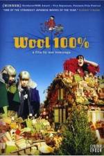 Watch Wool 100% Vidbull