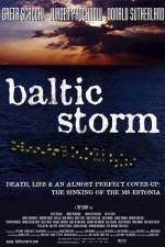 Watch Baltic Storm Vidbull
