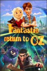 Watch Fantastic Return to Oz Vidbull