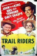 Watch Trail Riders Vidbull