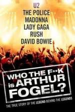 Watch Who the F**K Is Arthur Fogel Vidbull