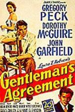 Watch Gentleman's Agreement Vidbull