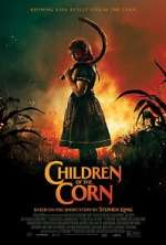Children of the Corn vidbull