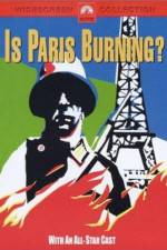 Watch Is Paris Burning Vidbull
