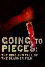 Watch Going to Pieces The Rise and Fall of the Slasher Film Vidbull