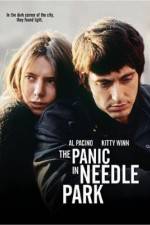 Watch The Panic in Needle Park Vidbull