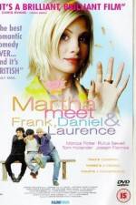 Watch Martha - Meet Frank Daniel and Laurence Vidbull