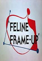 Watch Feline Frame-Up Vidbull