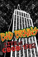 Watch Bad Brains Live - CBGB Vidbull