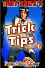 Watch Tony Hawk\'s Trick Tips Vol. 2 - Essentials of Street Vidbull